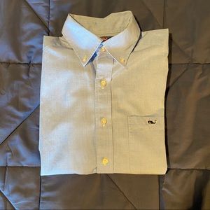 vineyard vines button down